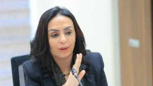 وزيرة التضامن الاجتماعي تتابع تداعيات حادث تصادم طريق أسيوط الغربي