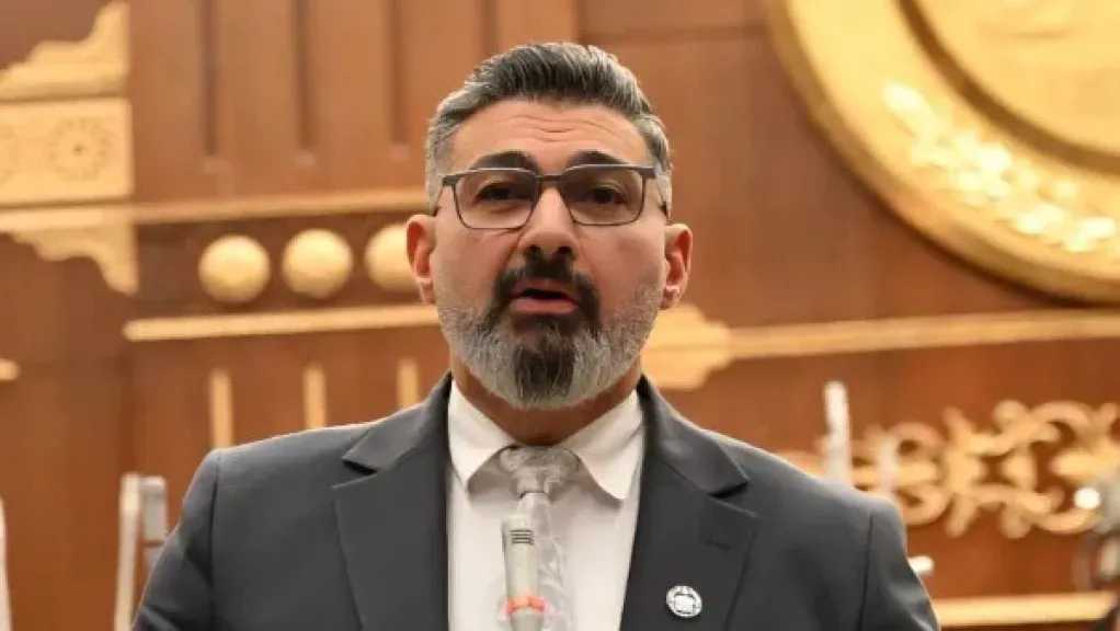 ياسر جلال: منتدى مصر فكرة عظيمة جدا.. وأحيي الرئيس السيسي لأنه دائما سبّاق