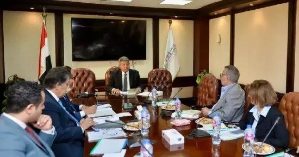 مصر 2030
