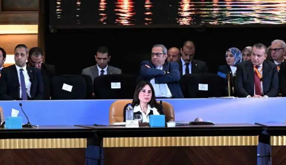 وزيرة الإسكان: تنفيذ أكثر من مليون وحدة لمحدودي الدخل بتكلفة 241 مليار جنيه