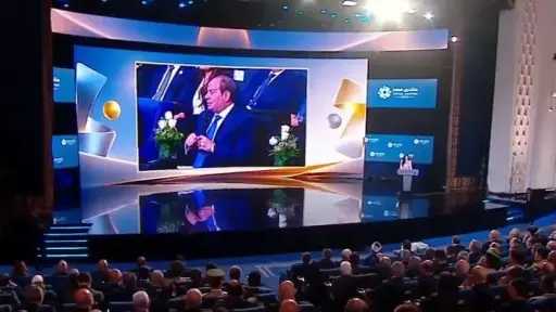 الرئيس السيسي: قانون الإيجار القديم يستهدف إعادة هيكلة منظومة تملك وإيجار العقارات