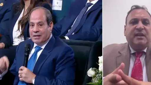 أستاذ اقتصاد سياسي: منتدى مصر يفتح المجال أمام المواطنين للمشاركة في التخطيط الاقتصادي