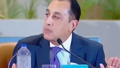 لماذا اختير موقع العاصمة الإدارية الجديدة؟ مدبولي يكشف تفاصيل المفاضلة بين 5 بدائل