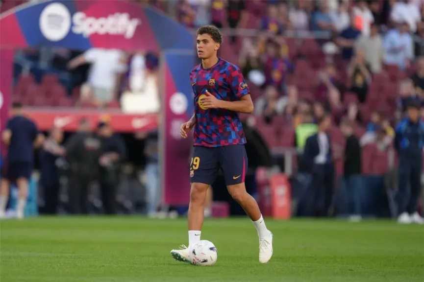 رئيس ريال مدريد السابق: حمزة عبد الكريم سيصبح مثل محمد صلاح.. ومصر تمتلك العديد من المواهب