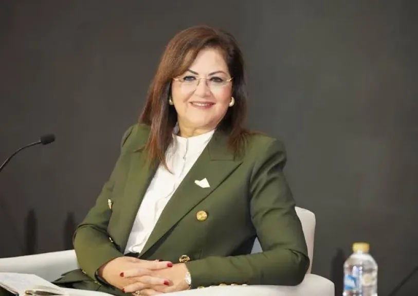 مستشارة رئيس الجمهورية للشؤون الاقتصادية