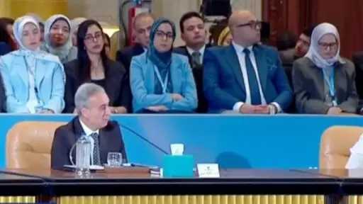 رئيس حماية المستهلك: نعمل على استخدام الذكاء الاصطناعي... رئيس حماية المستهلك: نعمل على استخدام الذكاء الاصطناعي في استقبال الشكاوى