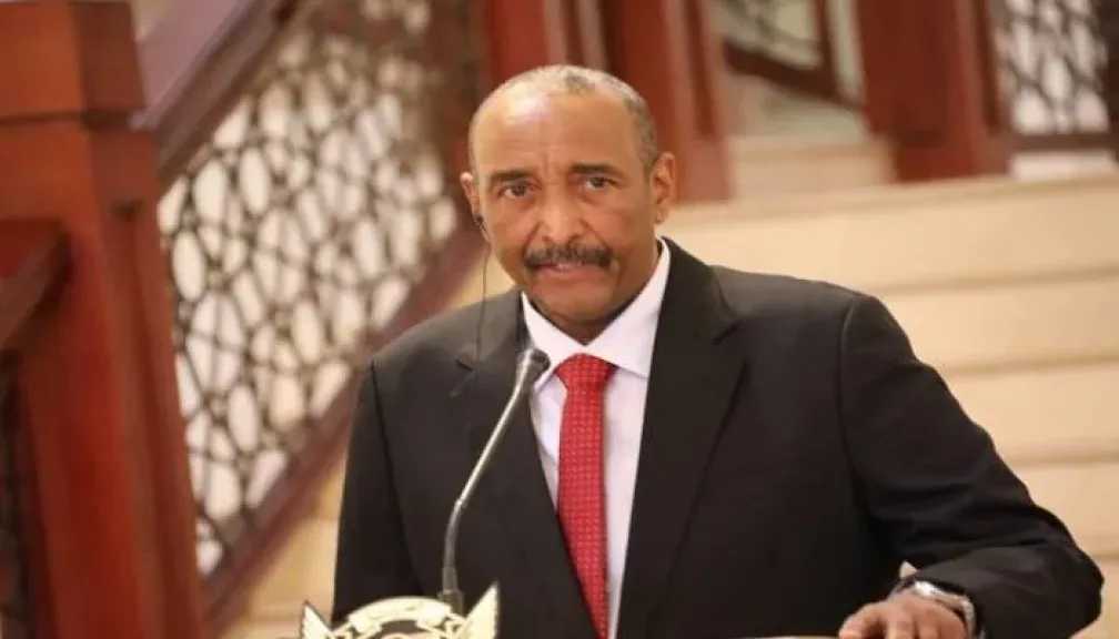 البرهان: لا مكان لعميل أو خائن أو مرتزق في السودان