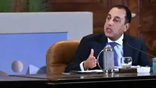 مدبولي: نعمل على توسيع قاعدة الإيرادات دون فرض ضرائب أو أعباء جديدة على المواطن