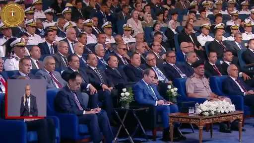 السيسي: ثوابت السياسة الخارجية منذ 2014 تقوم على... السيسي: ثوابت السياسة الخارجية منذ 2014 تقوم على عدم التدخل والتآمر والحفاظ على وحدة الدول