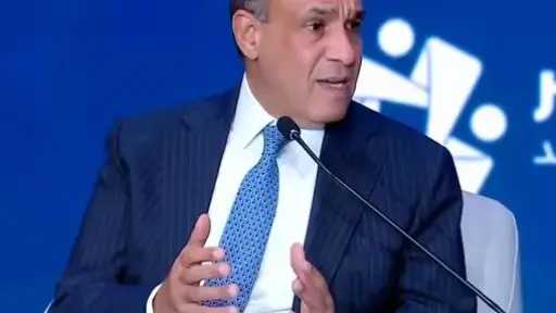 وزير الخارجية: لم تمر على مصر ظروف شديدة الاضطراب مثل الظروف الراهنة