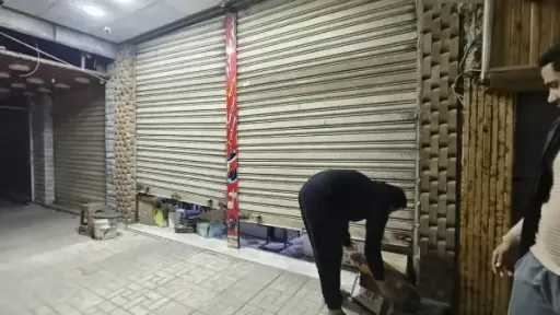 لأصحاب الورش والمطاعم.. مواعيد غلق المحال التجارية بعد... لأصحاب الورش والمطاعم.. مواعيد غلق المحال التجارية بعد تطبيق التوقيت الشتوي 2026