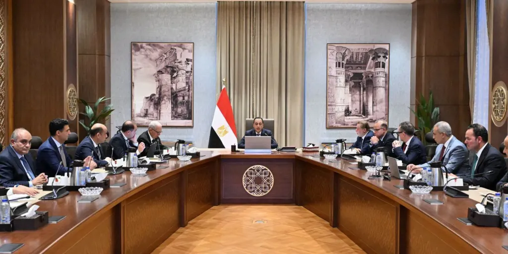 رئيس الوزراء