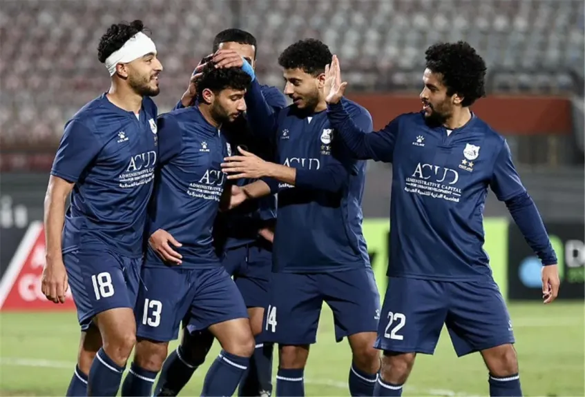الشرقية إنبي
