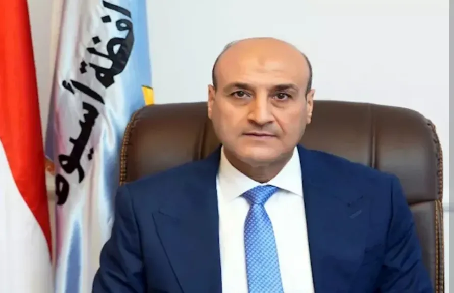 محافظ أسيوط