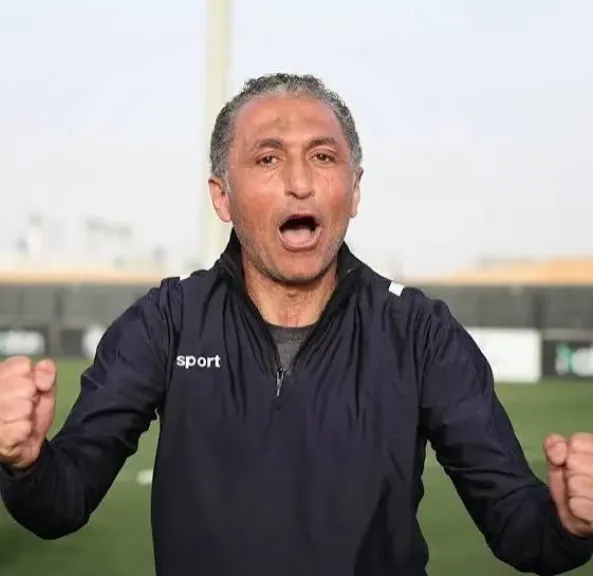 عبد الناصر محمد