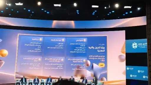 وزير المالية: 5 تريليونات جنيه استثمارات بقطاع الكهرباء... وزير المالية: 5 تريليونات جنيه استثمارات بقطاع الكهرباء في مصر