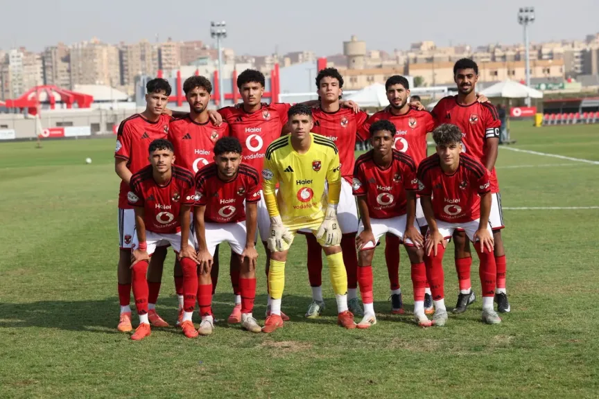 أهلي 2007