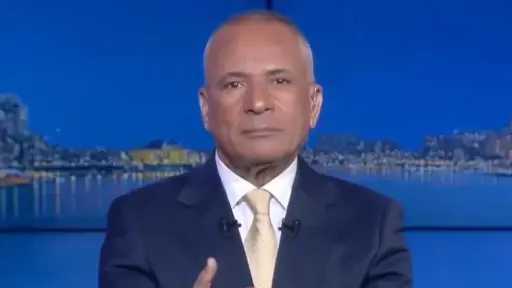 أحمد موسي: تخطى سعر الدولار 55 جنيها خبر... أحمد موسي: تخطى سعر الدولار 55 جنيها خبر صادم