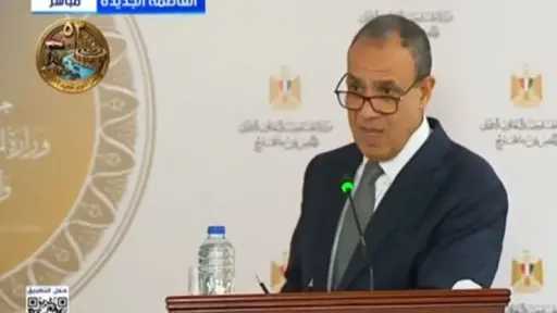 عبد العاطي: نهر النيل قضية وجودية وجوهرية في... عبد العاطي: نهر النيل قضية وجودية وجوهرية في سياسة مصر الخارجية