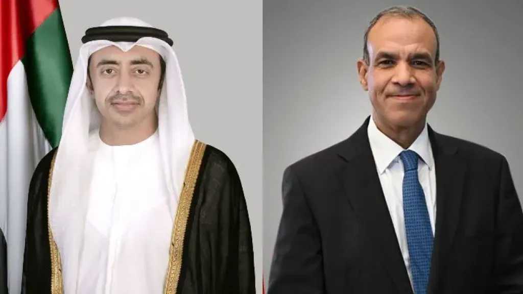 وزير الخارجية يؤكد أهمية تكثيف التحركات والجهود للحيلولة دون تفاقم الوضع أو زيادة حدة التوترات بالمنطقة