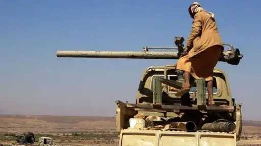 منظمة الصحة العالمية: مقتل 1500 شخص على الأقل... منظمة الصحة العالمية: مقتل 1500 شخص على الأقل بعد تجدد القتال في اليمن