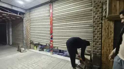 لأصحاب الورش والمطاعم.. مواعيد غلق المحال التجارية بعد... لأصحاب الورش والمطاعم.. مواعيد غلق المحال التجارية بعد تطبيق التوقيت الشتوي 2026