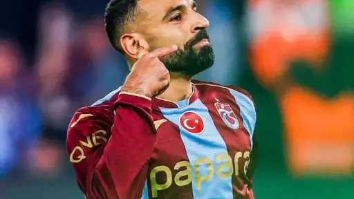 إشادة مثيرة بمحمد صلاح في تركيا: تأثيره يتجاوز... إشادة مثيرة بمحمد صلاح في تركيا: تأثيره يتجاوز تسجيل الأهداف