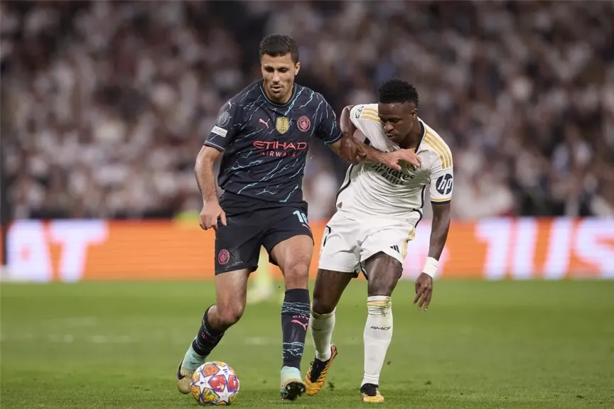 ريال مدريد