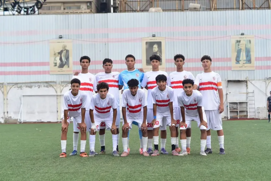 زمالك 2011