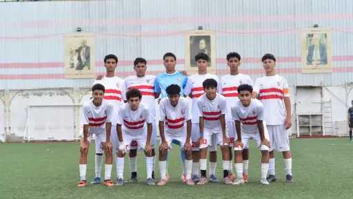 زمالك 2011 يفوز على مودرن سبورت بثنائية في... زمالك 2011 يفوز على مودرن سبورت بثنائية في الجولة التاسعة للدوري