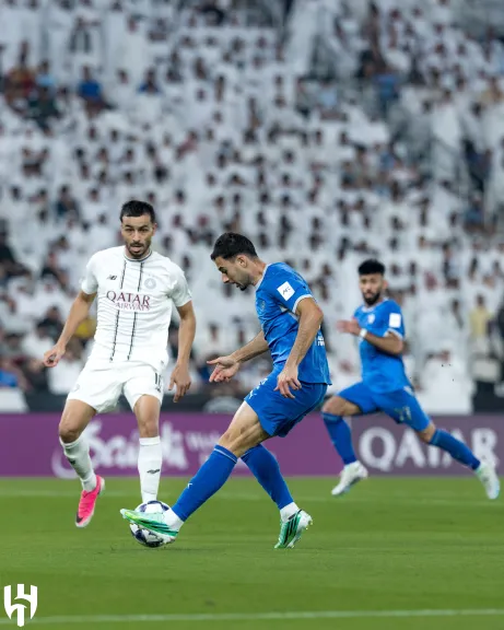 الهلال