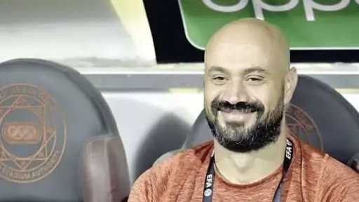 رضا شحاتة مديرًا فنيًا لبترول أسيوط خلفًا لأحمد... رضا شحاتة مديرًا فنيًا لبترول أسيوط خلفًا لأحمد عبد المقصود