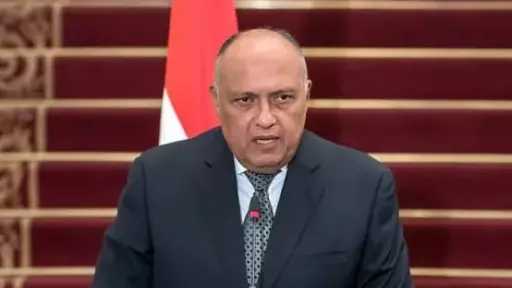 السفير سامح شكري: نتائج انتخابات أمريكا قد تؤثر في قرار ترامب بشأن إيران ومسار التفاوض
