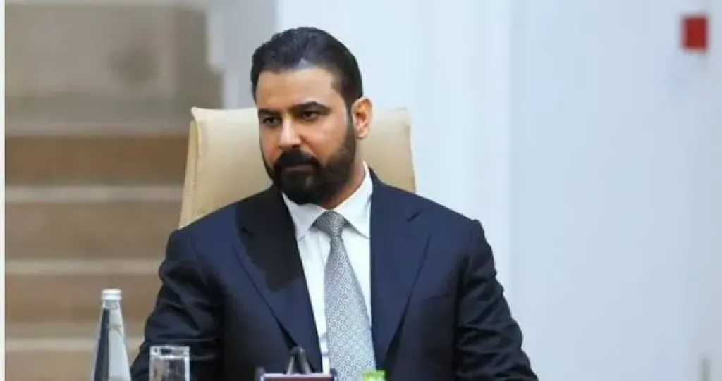 رئيس الوزراء العراقي