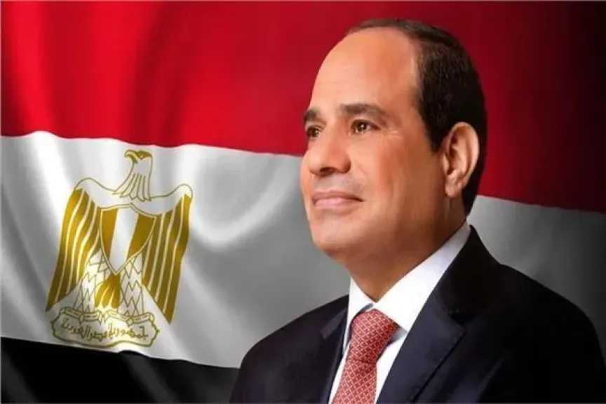 الرئيس السيسي: الواجب يحتم علينا رفض المحاولات التى تستهدف تصوير مؤسسات الدولة، باعتبارها كيانات منفصلة عن الشعب
