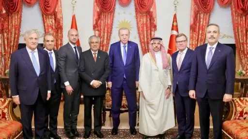بتكليف من الرئيس السيسي.. وزير الخارجية يلتقي الرئيس... بتكليف من الرئيس السيسي.. وزير الخارجية يلتقي الرئيس التركي