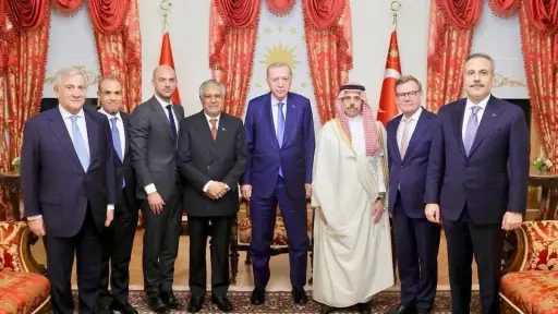 وزير الخارجية يؤكد موقف مصر الرافض لتهديد أمن... وزير الخارجية يؤكد موقف مصر الرافض لتهديد أمن الملاحة الدولية