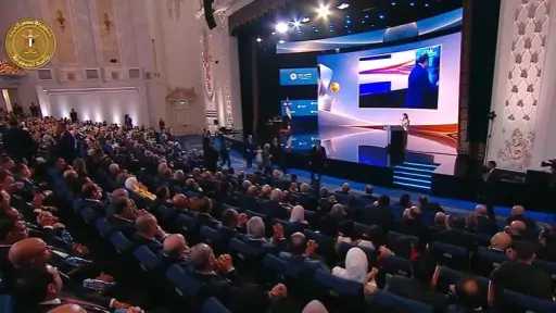 حزب المصريين الأحرار: توصيات منتدى مصر اختبار لقدرة... حزب المصريين الأحرار: توصيات منتدى مصر اختبار لقدرة الحكومة على تحويل الإنجاز الرئاسي لواقع يلمسه المواطن