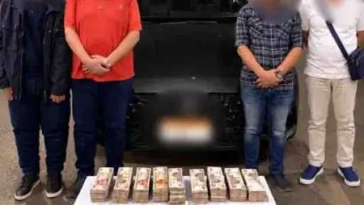 ضبط شقيقين بتهمة سرقة 6 سبائك ذهبية من مالكة محل مجوهرات في الفيوم
