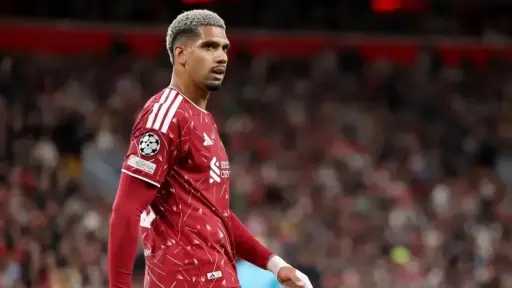 أراوخو يحسم موقفه من البقاء مع ليفربول بتصريح... أراوخو يحسم موقفه من البقاء مع ليفربول بتصريح مثير