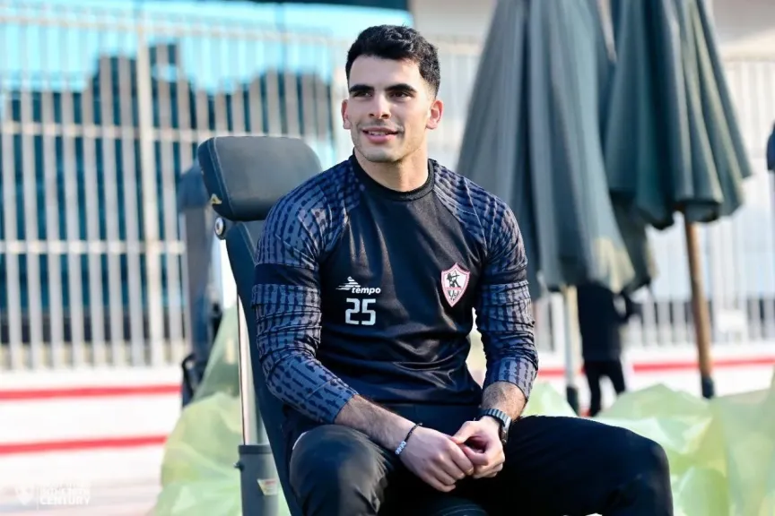 أحمد مصطفى زيزو
