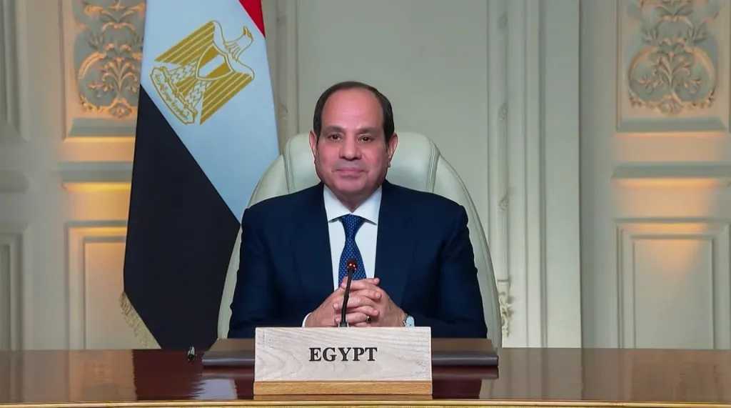 تحت رعاية الرئيس السيسي.. انطلاق فعاليات أسبوع القاهرة التاسع للمياه