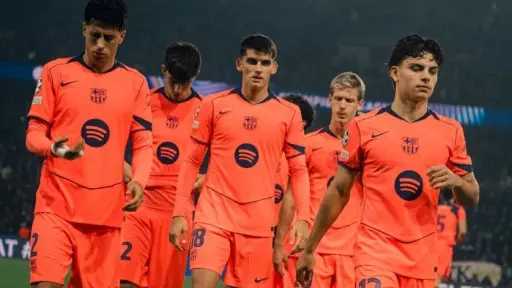 تشكيل برشلونة المتوقع أمام ريال مدريد في الكلاسيكو..... تشكيل برشلونة المتوقع أمام ريال مدريد في الكلاسيكو.. من يقود الهجوم؟