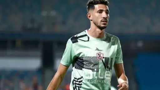 الزمالك يؤجل ملف تجديد عقد أحمد فتوح.. وحقيقة عرض 25 مليون جنيه