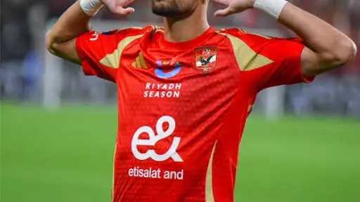 طاهر محمد طاهر: «نريد إظهار شخصية البطل أمام... طاهر محمد طاهر: «نريد إظهار شخصية البطل أمام كيتارا وحسم التأهل مبكرًا»