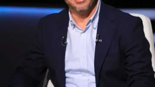 سامي هلهل: «الزمالك استحق ركلة جزاء في القمة بالمعيار المصري.. والحكم كان جيد»