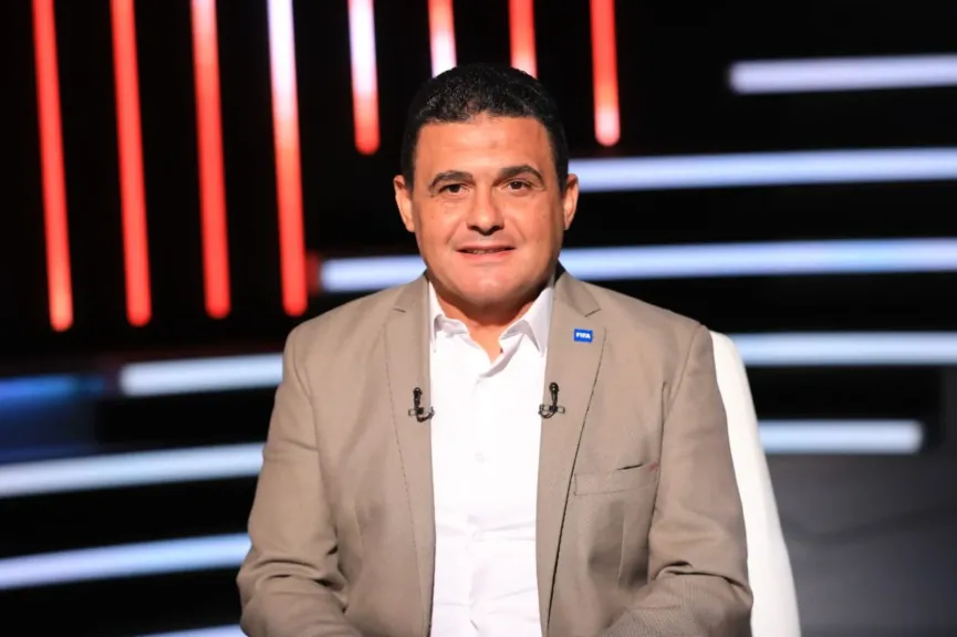 محمد فاروق