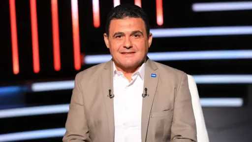 «أوعى تكلمني تاني وقفلت في وشه».. فاروق يكشف تفاصيل صدامه مع مسئول نادٍ طلب إبعاد حكم