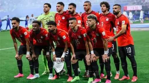 تعرف على مدرب المنتخب أمام مالاوي وتحرك اتحاد... تعرف على مدرب المنتخب أمام مالاوي وتحرك اتحاد الكرة لتخفيف عقوبة حسام حسن