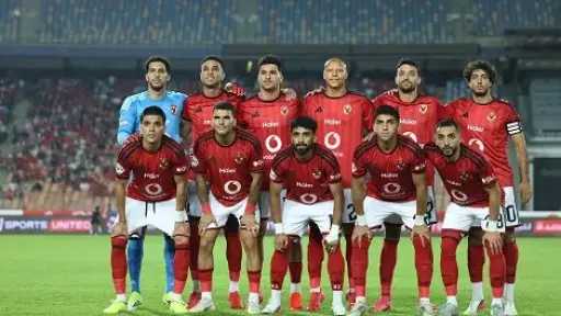 الأهلي بعد الوصول للهدف 700 في البطولات القارية..«ملك... الأهلي بعد الوصول للهدف 700 في البطولات القارية..«ملك إفريقيا»
